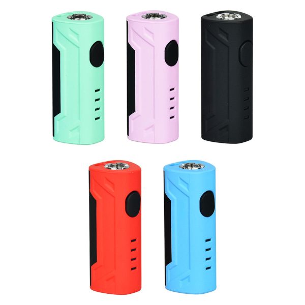 Pulsar Payout - 510 Battery Discount