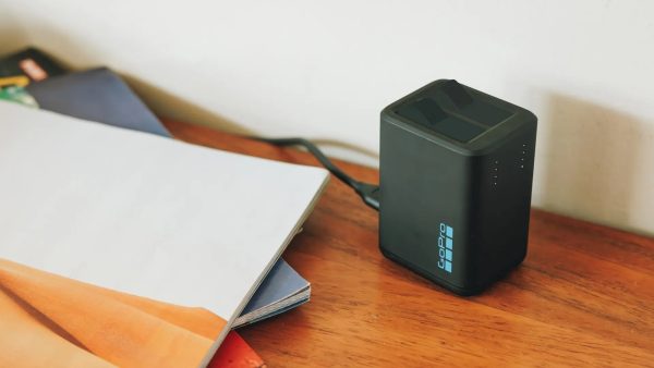 GoPro Dual Battery Charger for HERO13 Black Online Sale - Image 3