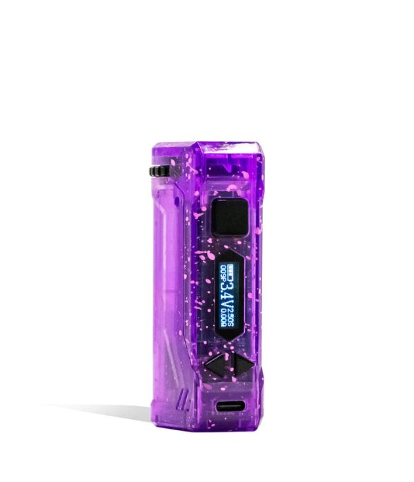 Yocan Uni Pro X-Ray Series by Wulf Mod on Sale - Image 5