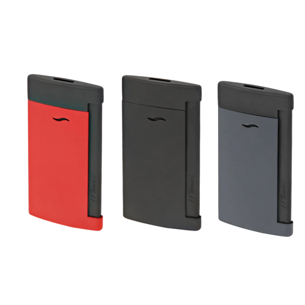 S.T. Dupont Lighter Slim 7 - Matte Finish Supply