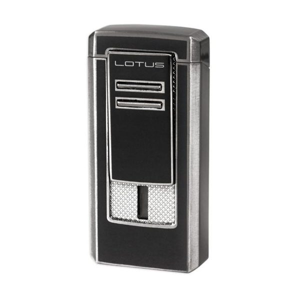 Lotus Commander L46 Triple Jet Lighter For Cheap - Image 2