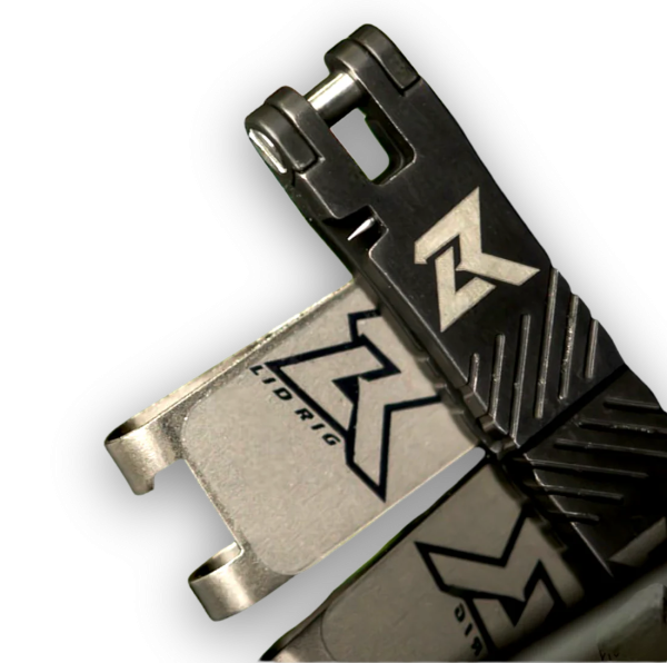 Lid Rig - Nipper For Cheap - Image 2