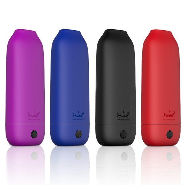 Hamilton Devices Cloak V2 Vape Battery Cheap
