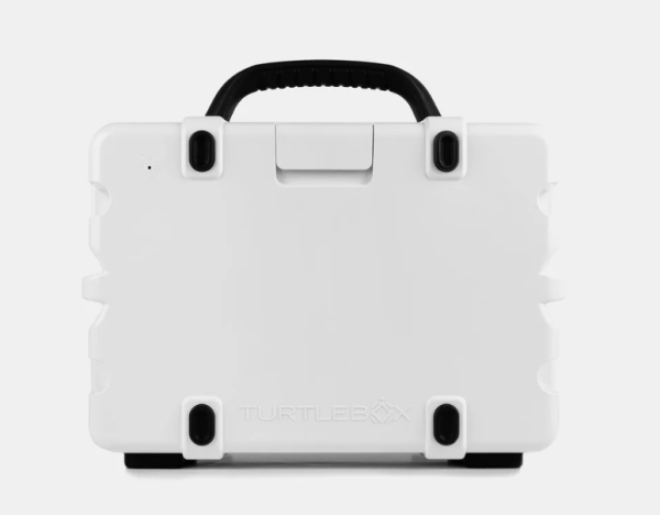 Turtlebox Audio Gen 2 Speaker - White Online - Image 2
