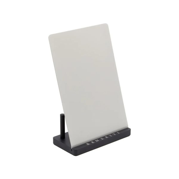Renzetti - Visual Enhancement Plate w Base Sale - Image 3