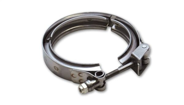 Vibrant Clamp for GT42 Compressor Outlet Flange (Matches Flange #14942 14943) For Cheap