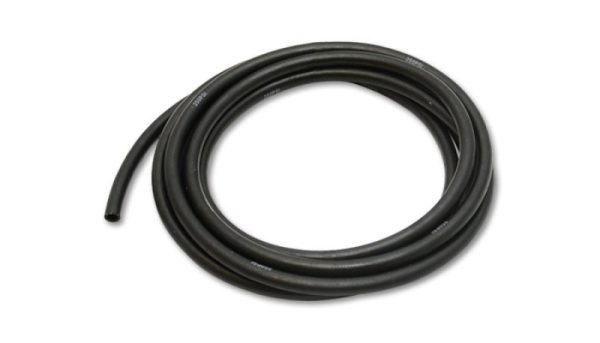 Vibrant -8AN (0.50in ID) Flex Hose for Push-On Style Fittings - 20 Foot Roll Supply - Image 2