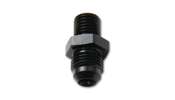 Vibrant -6AN to 10mm x 1.25 Metric Straight Adapter For Discount