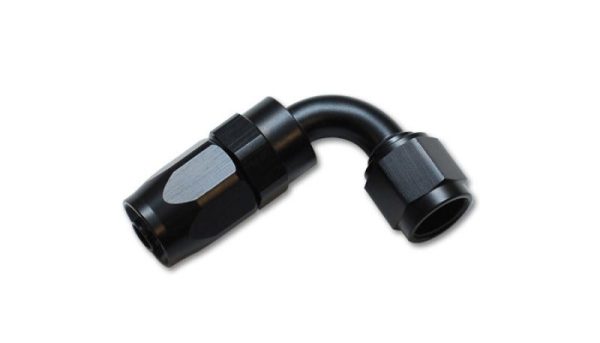 Vibrant -6AN 90 Degree Elbow Hose End Fitting Sale - Image 2