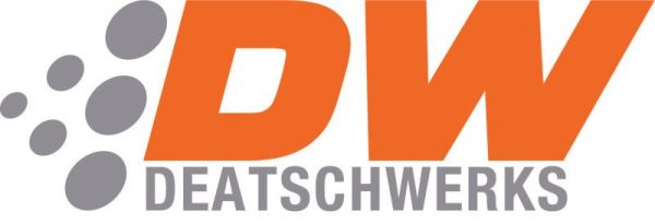 DeatschWerks 8AN SS Double Braided PTFE Hose 20 Feet Supply - Image 5