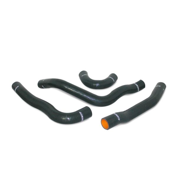 Mishimoto Silicone Hose Kit (Evo X) Online Sale - Image 5